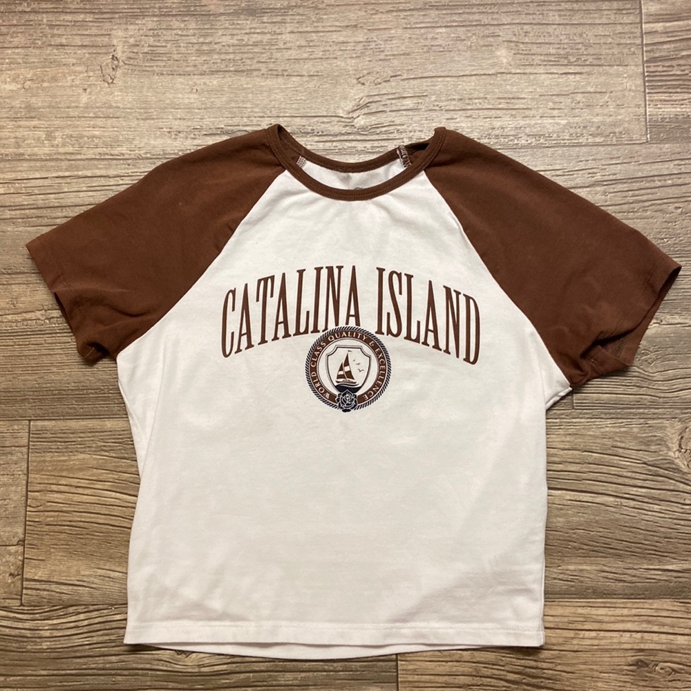Brand New Hollister Crop